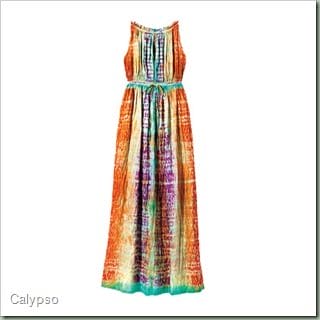 In Style- Calypso