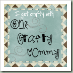 one crafty mommy