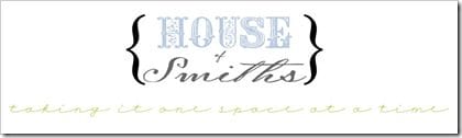 Header- House of Smith's