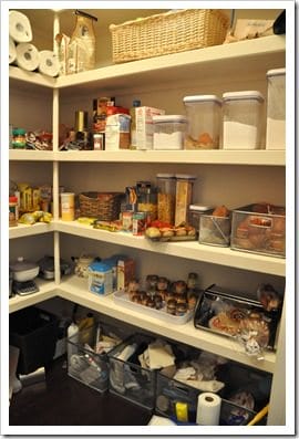 Kitchen Organization 015