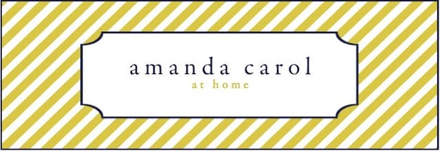 Amanda Carol Interiors