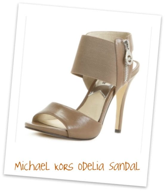 New Michael Kors Shoes