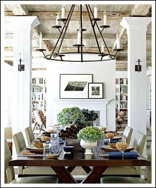 Dining Room OBSESSION