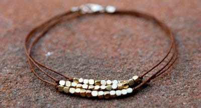 $100 GIVEAWAY {Channing & Co. Handcrafted Jewelry}