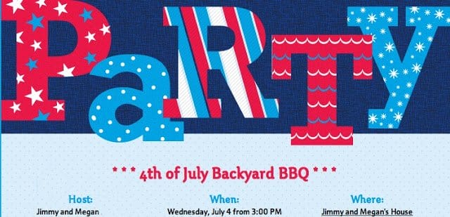 4th of July Link Party!