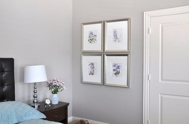 stone white paint benjamin moore