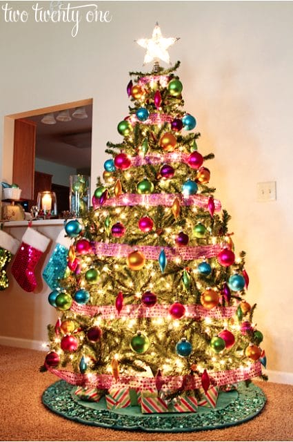 Christmas Tree Inspiration