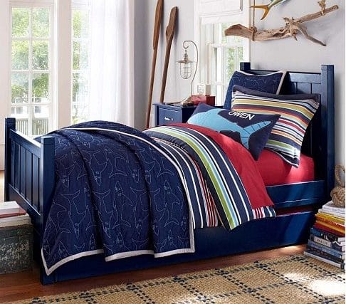 POTTERY BARN KIDS AND POTTERY BARN TEEN LAUNCH NEW HOME
