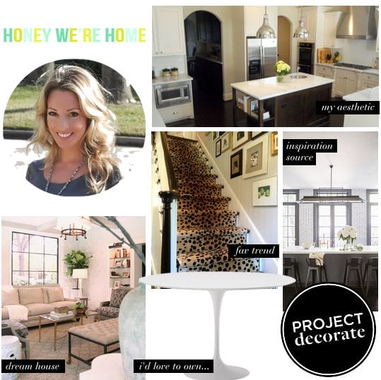 Polyvore Project Decorate // Win $500 to Pottery Barn