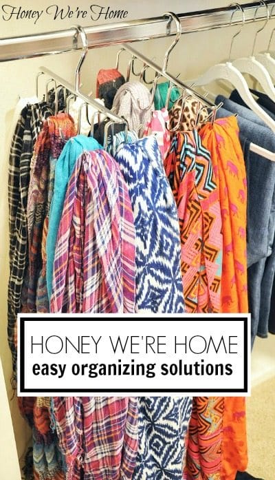 Home Organizing Solutions