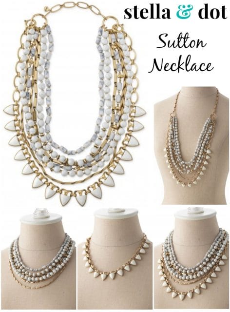 Stella & Dot Spring 2014 Collection • Honey We're Home