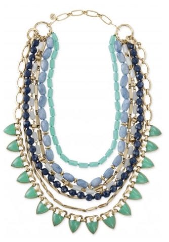 Stella & Dot Spring 2014 Collection