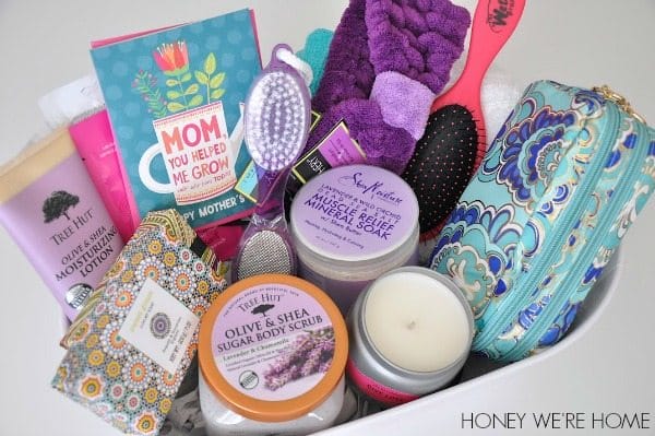 18 Best Mother's Day Gift Baskets for Every Mom in 2023 | HGTV
