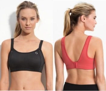 These are the best sports bras for more comfortable workouts
