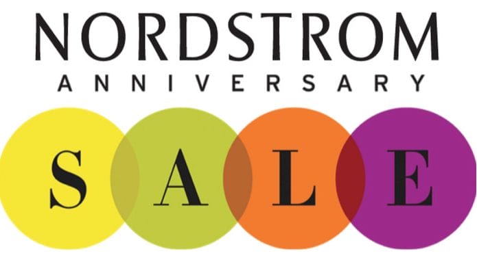 Nordstrom Anniversary (Early Access) Sale