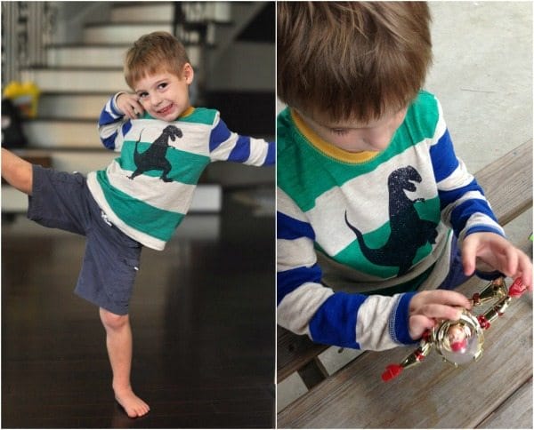 Cute Kid Clothes | Tucker + Tate