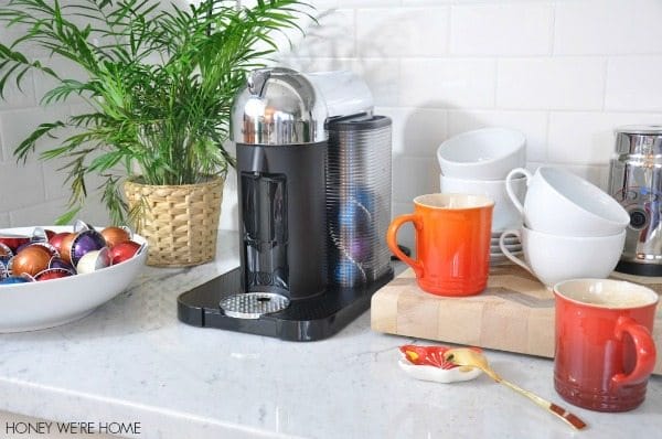 Calling All Coffee Lovers – Nespresso Review & Sale