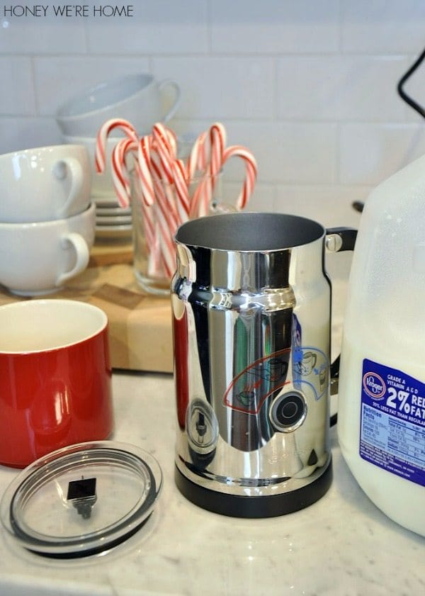 Learn how to use your Nespresso Aeroccino Milk Frother like a pro