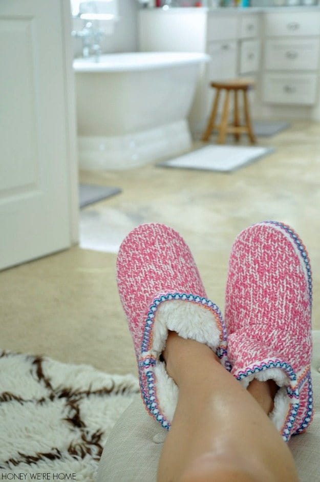 The Cozy Factor – Best Slippers at Nordstrom