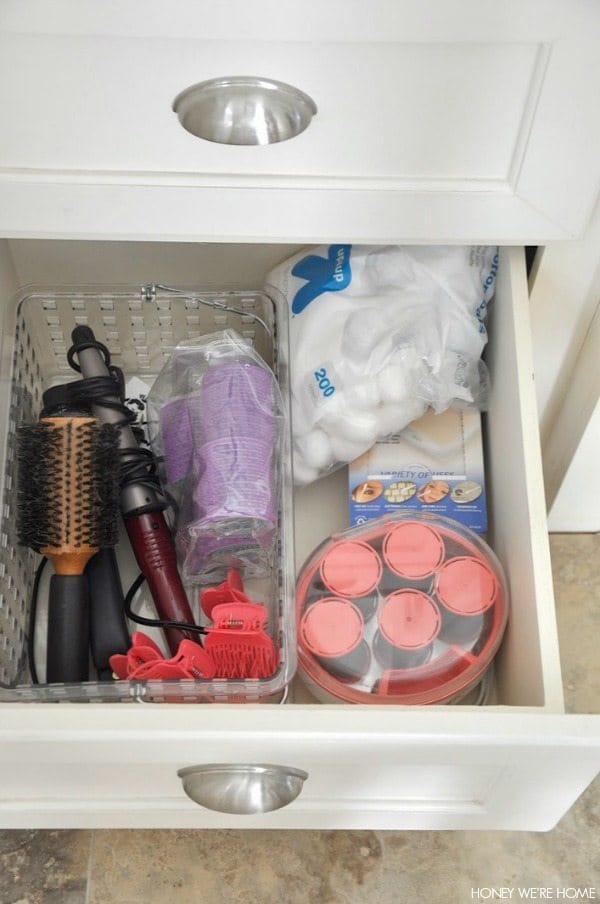 Spring Organizing Project #2: The Medicine Cabinet — That's Neat! Organizing