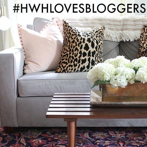 HWH Loves Bloggers | Claire Brody Designs