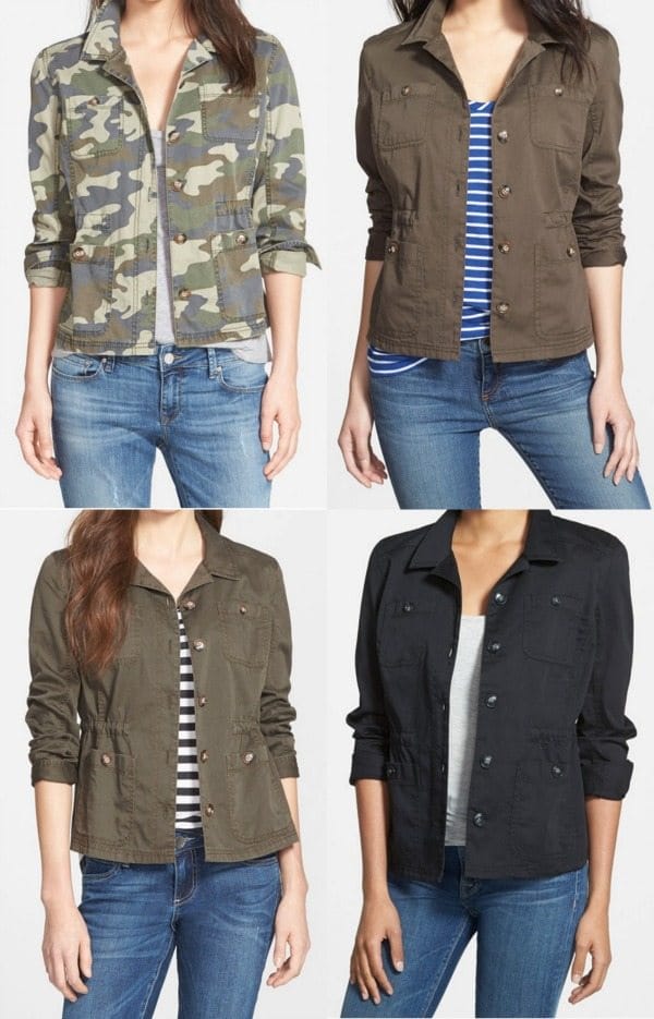 Weekend Steals & Deals | Nordstrom Half-Yearly Sale & Summer Outfits ...
