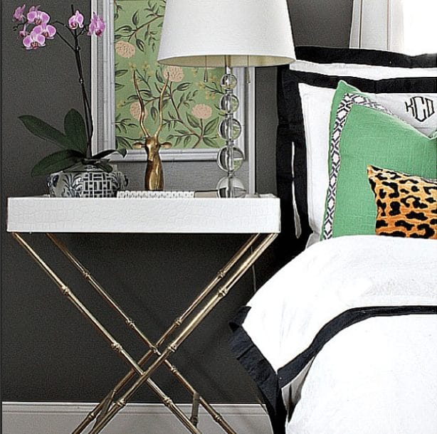15 Beautifully Decorated Real Life Bedrooms - Bliss at Home