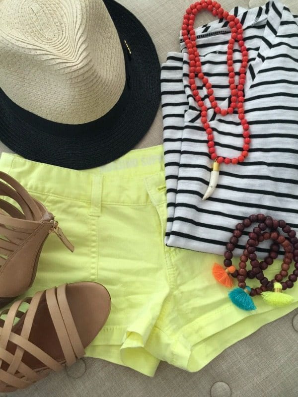 Weekend Steals & Deals | Summer Fashion Outfits