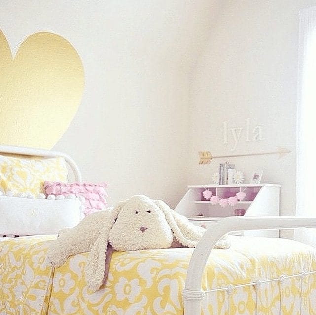 Creative Kid Rooms - This Is Happiness
