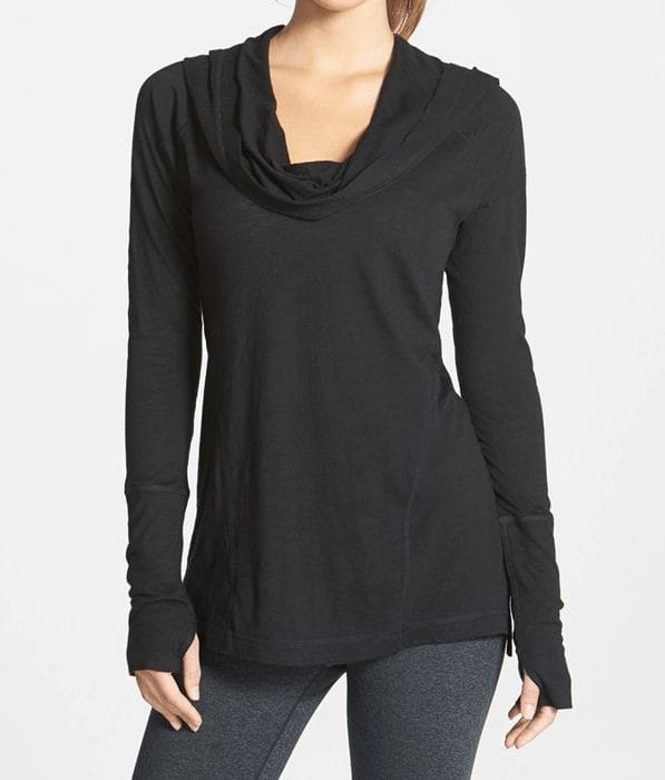Zella Pullover- perfect casual weekend top 