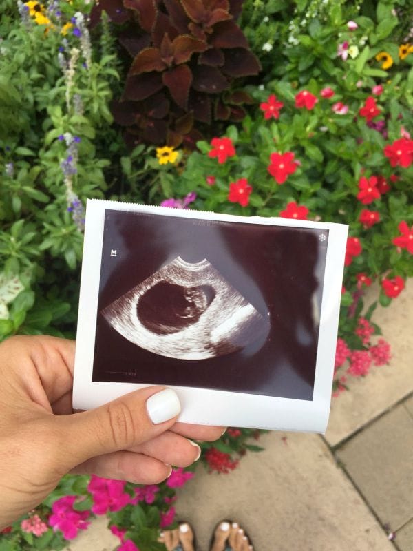 Pregnancy Update 13 Week | Honey We're Home 