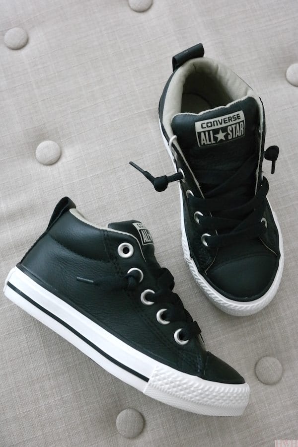 Converse under clearance $30