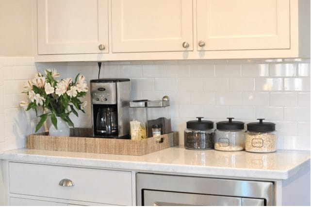 Home Styling Tips - Kitchen Edition | Honey We're Home