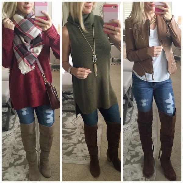 Nordstrom Sale – Open to Everyone! Fall Outfit Inspiration