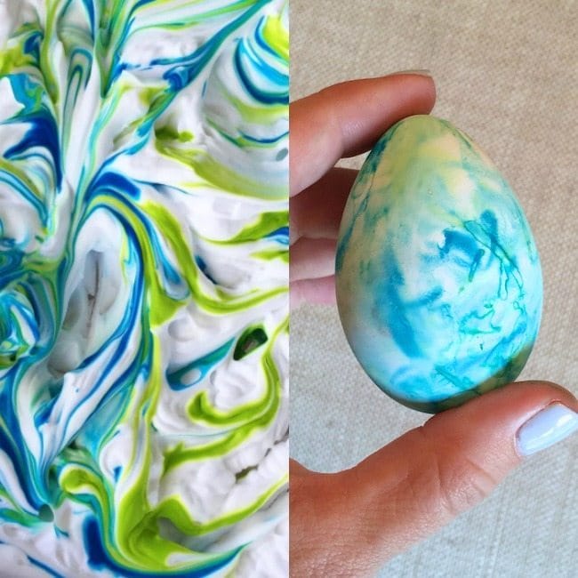 10 Ways to Decorate Your Easter Eggs