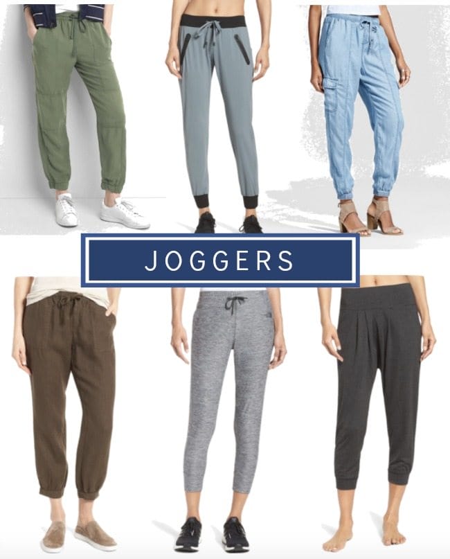 Everyday Casual | Joggers - Honey We're Home