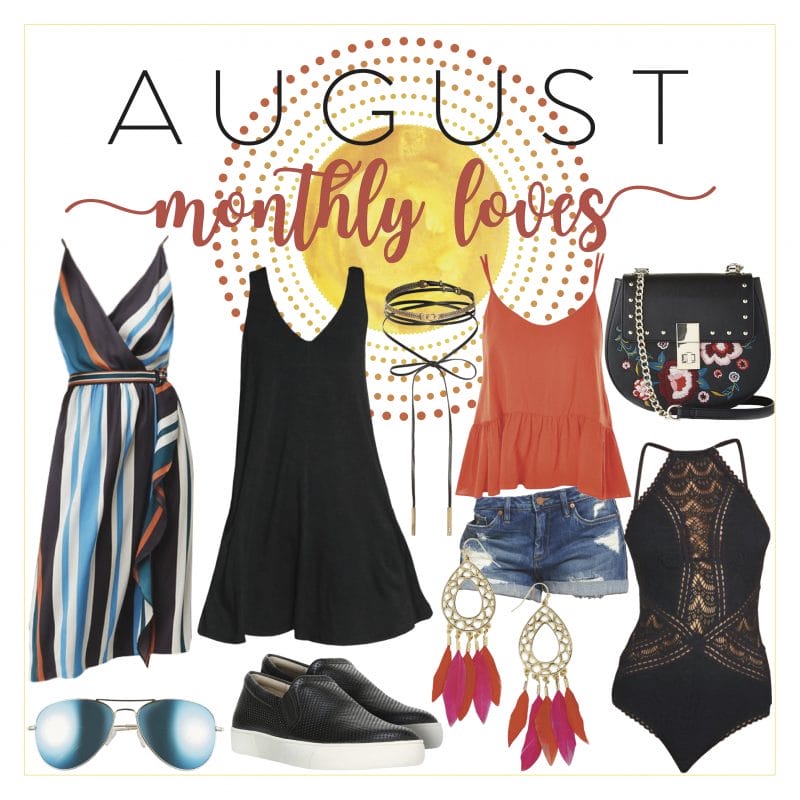 Monthly Loves