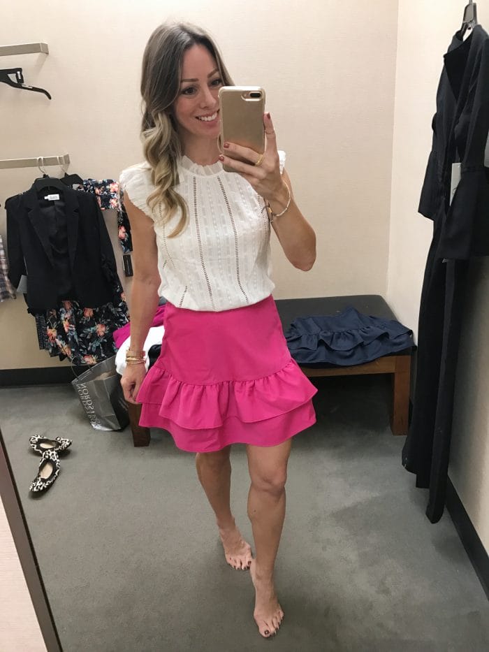 pink skirt (1)