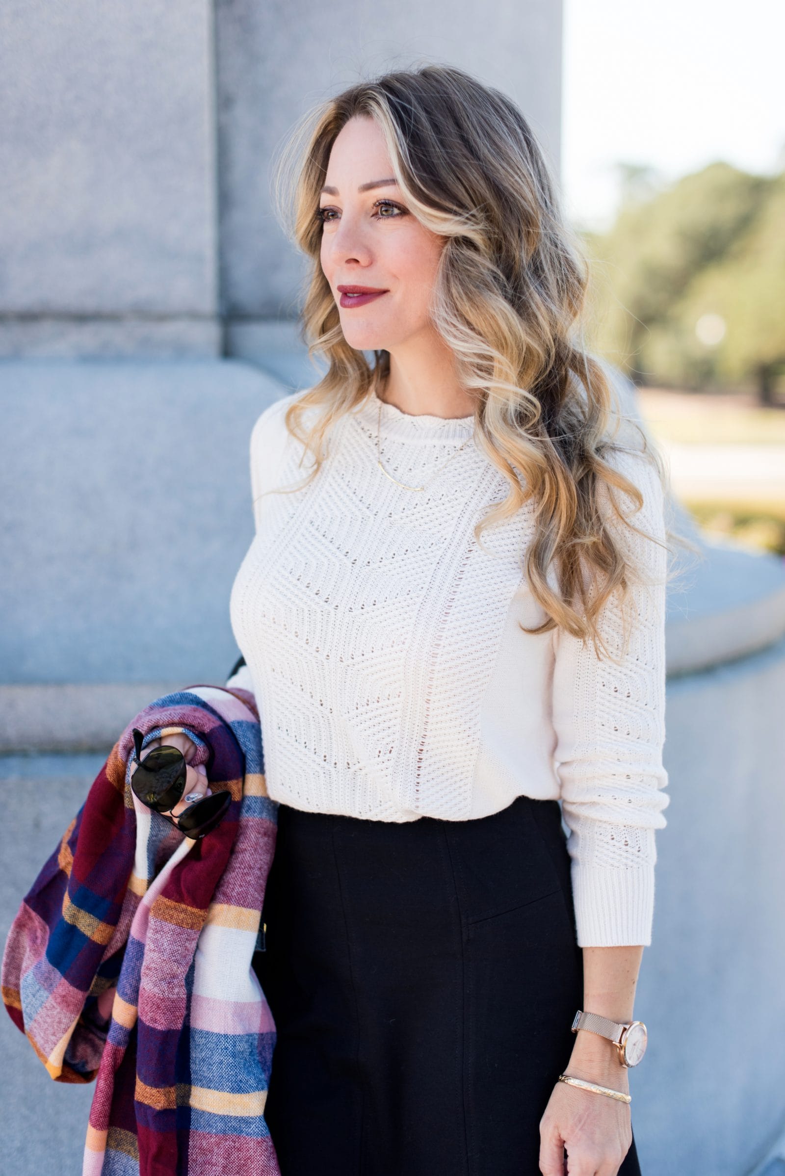 Fall Fashion | Work to Weekend – Honey We're Home
