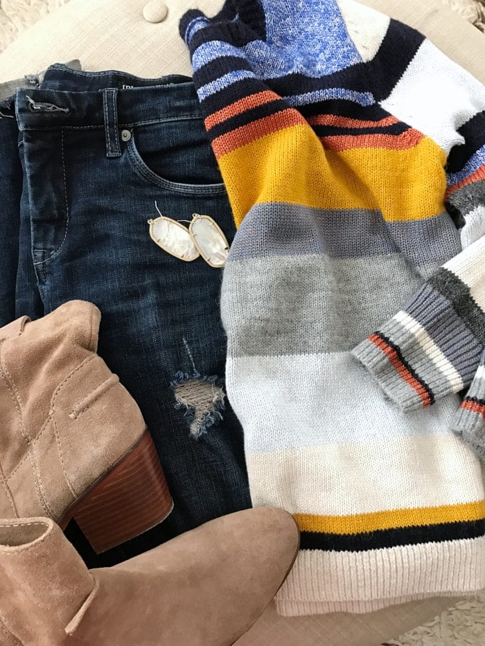 15 Fall Outfits for Your Wardrobe, #fallfashionideas