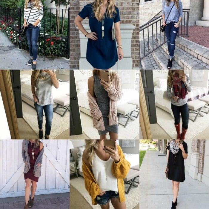 Cute fall clearance outfits 2017