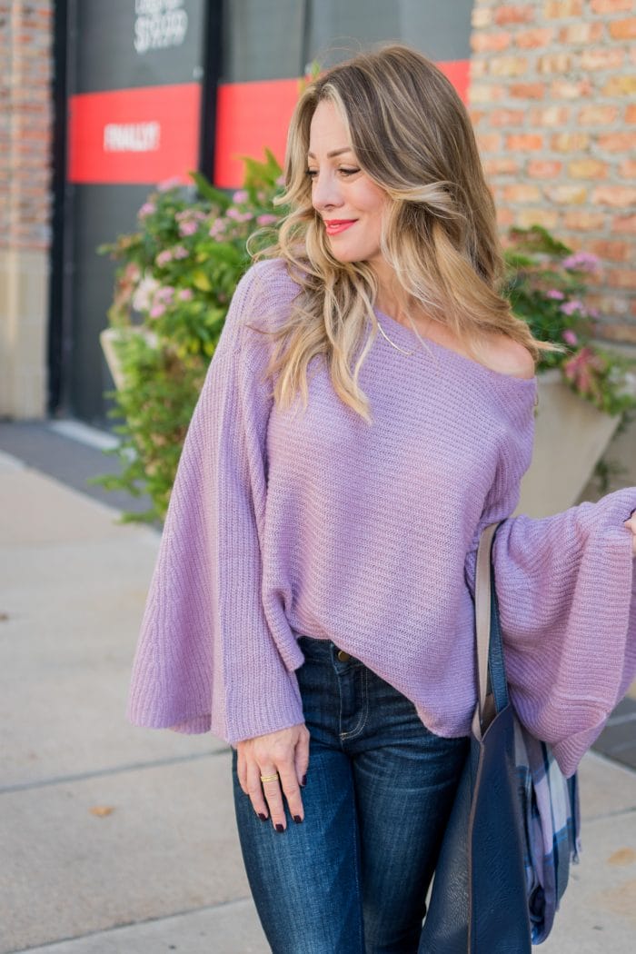 From ponchos to flares, 10 fashion trends I used to hate but don't