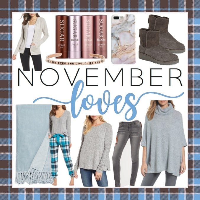 November Loves IG