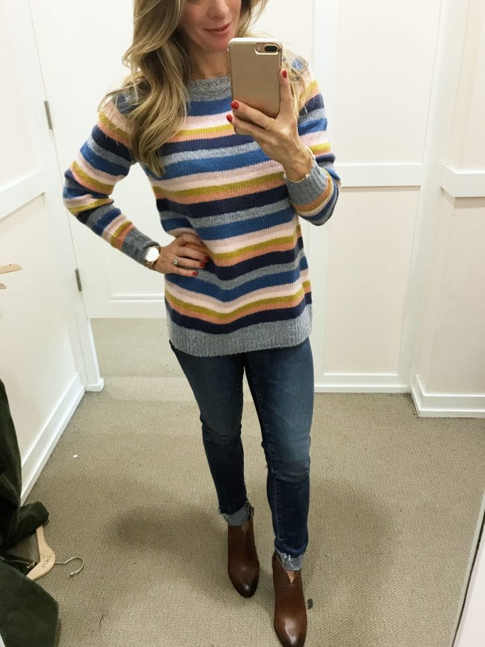 striped sweater (1)