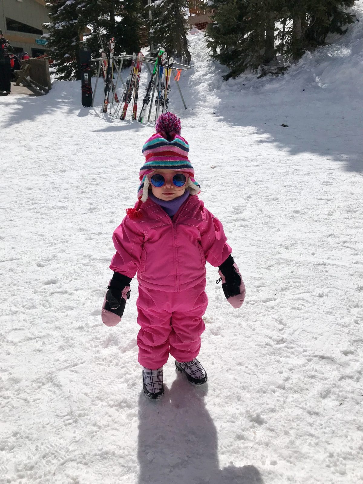 Family ski trip with a toddler (1)