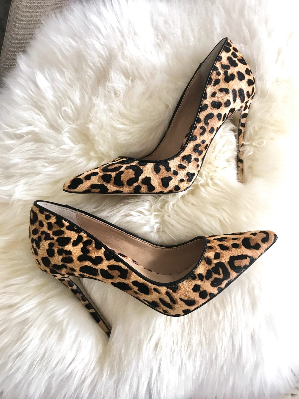 Leopard Heels-1
