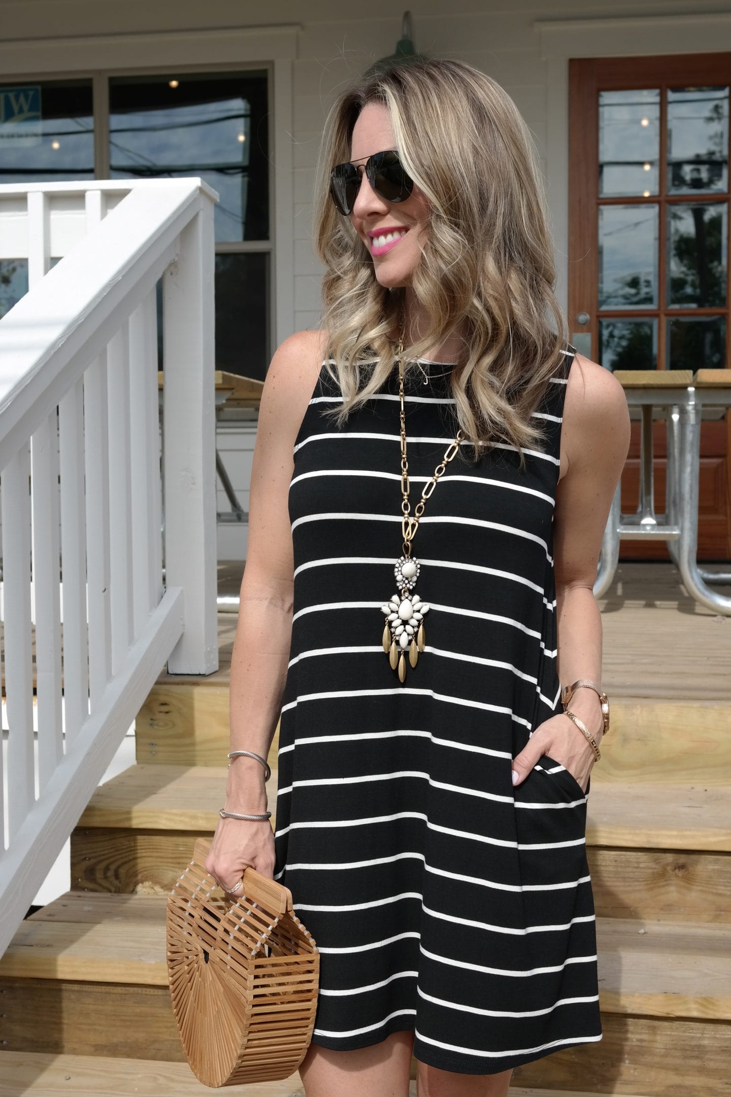 6 Must Have Spring & Summer Dresses • Honey We're Home