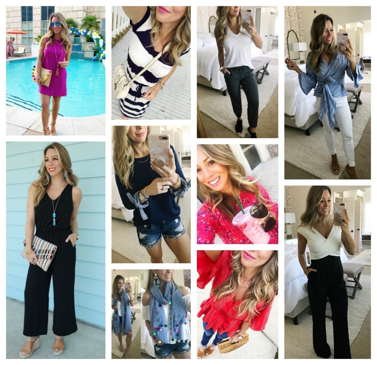 Top10 Spring Outfits
