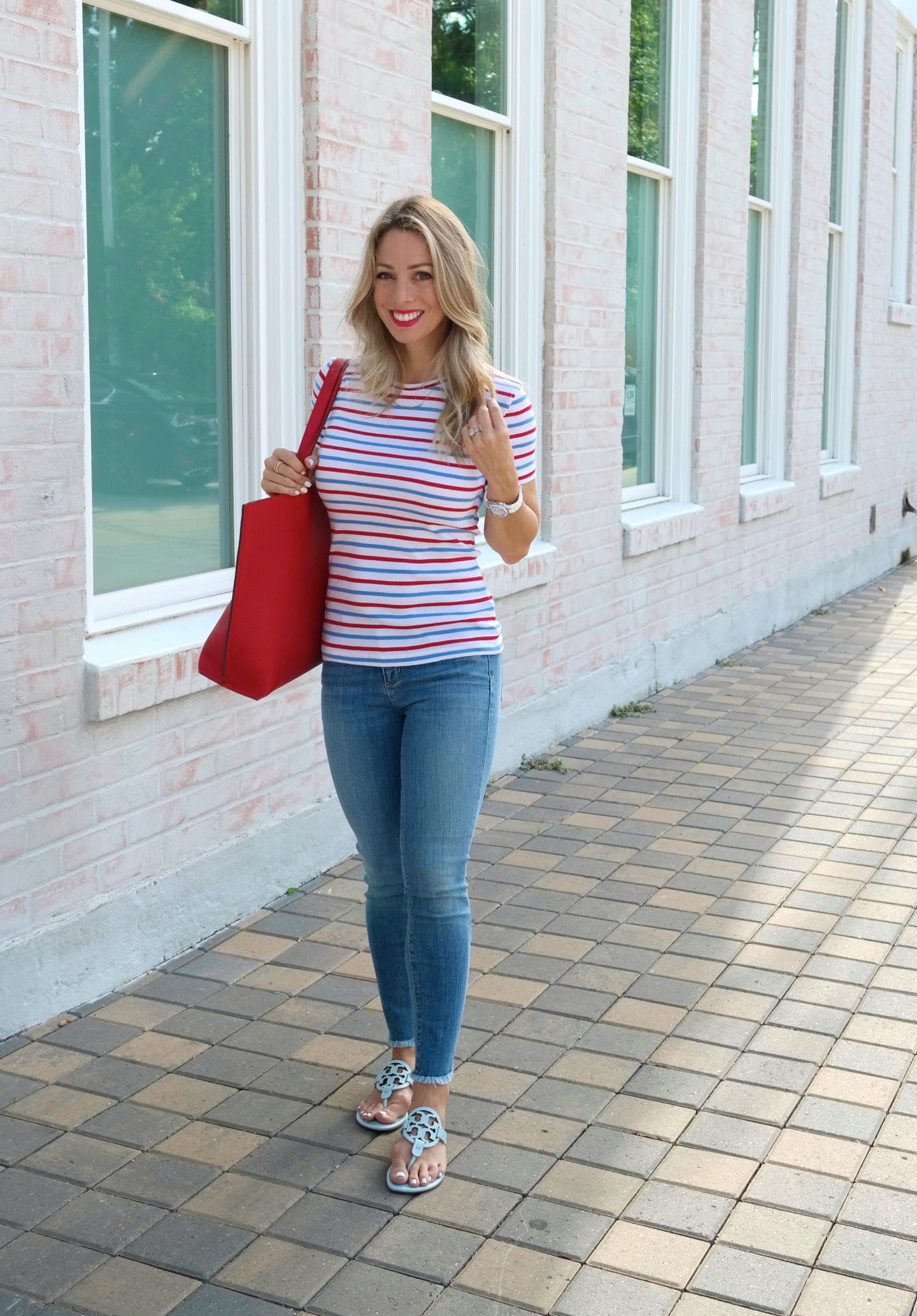 cute fourth of july outfit ideas casual