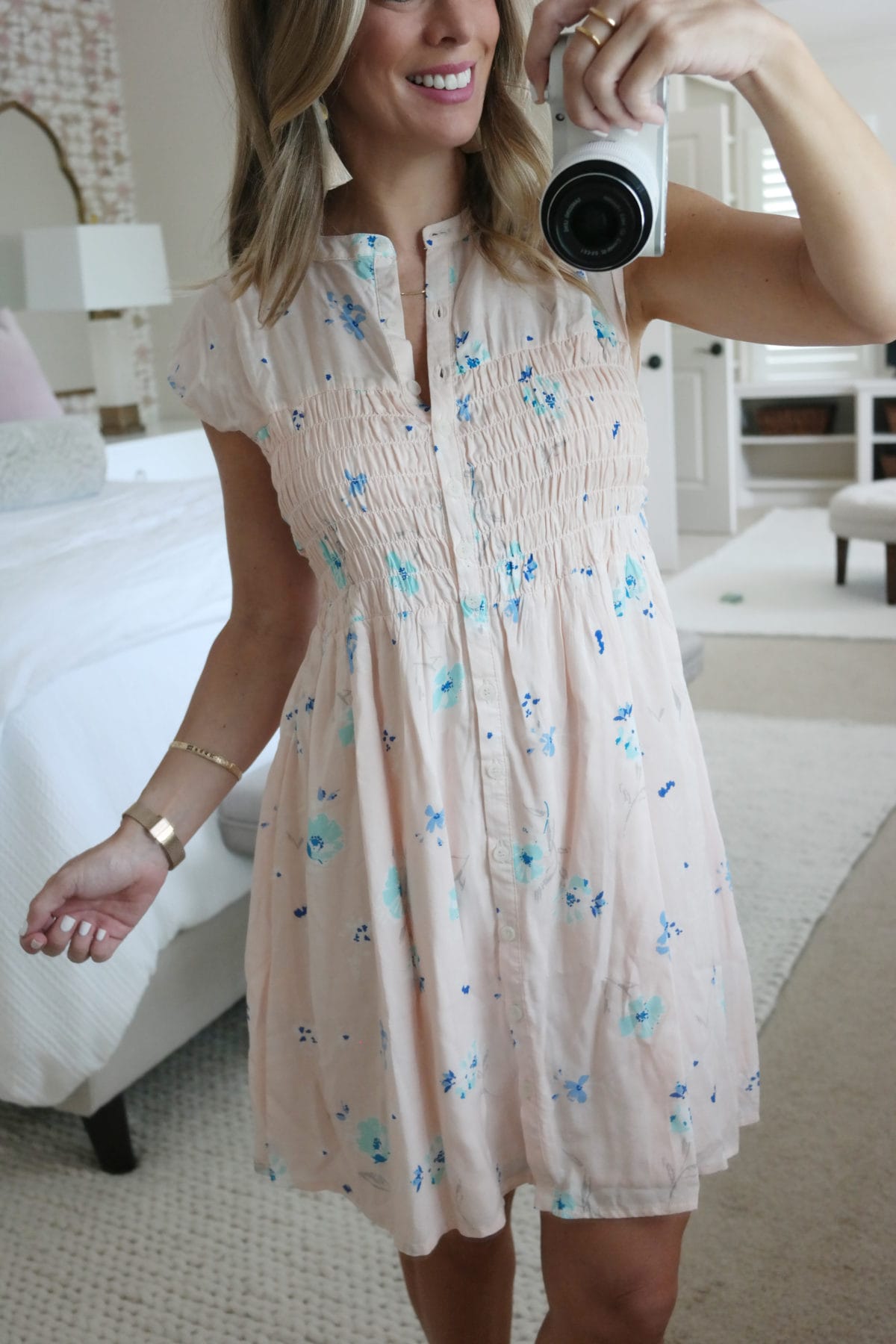25 Cute Summer Maxi Dresses 2023 - Best Long Sundresses